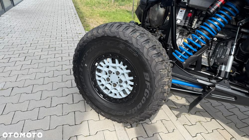 Polaris RZR - 26