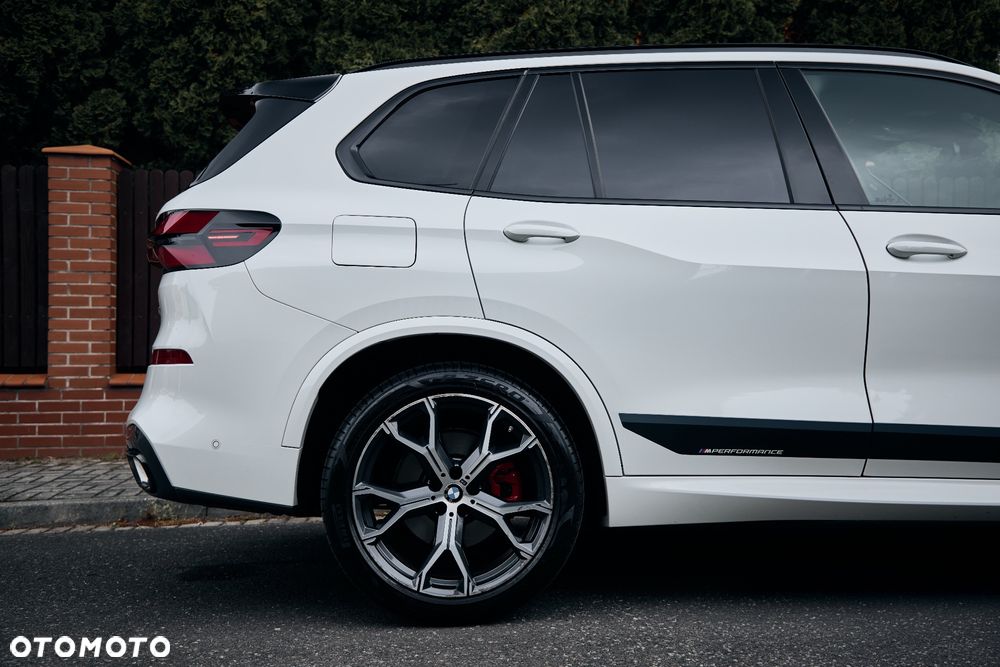 BMW X5 xDrive30d mHEV sport - 11