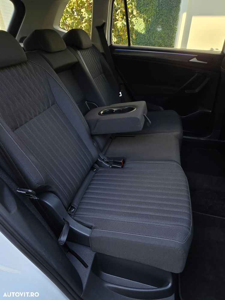 Volkswagen Tiguan - 7