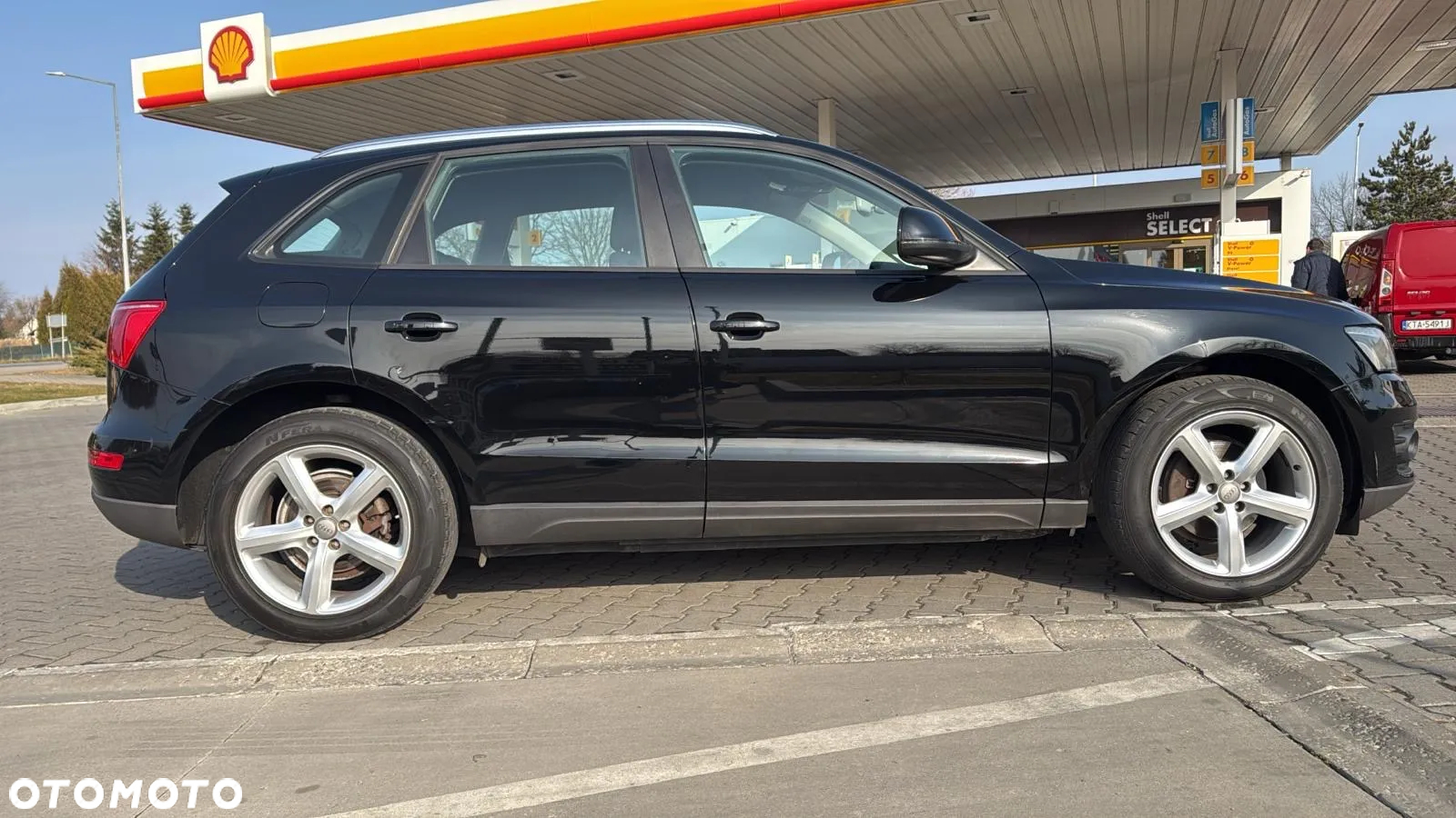 Audi Q5 - 17