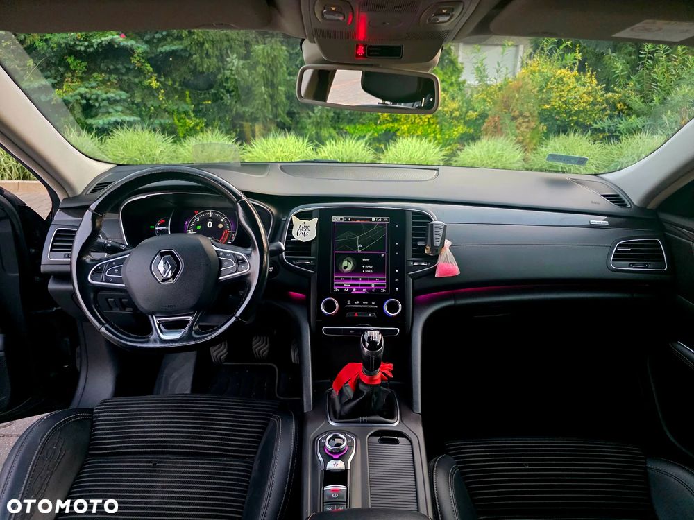 Renault Talisman 1.6 Energy dCi Intens - 15