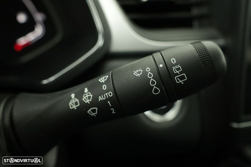 Renault Captur 1.0 TCe Techno - 19