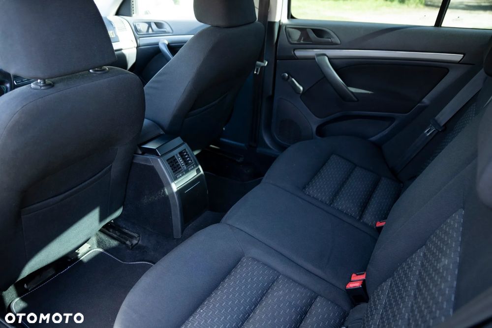 Skoda Octavia 1.9 TDI Classic - 10