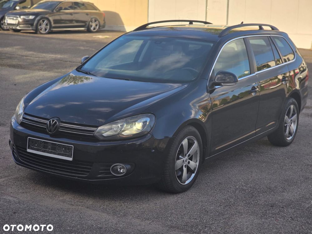 Volkswagen Golf 2.0 SDI Tour - 12