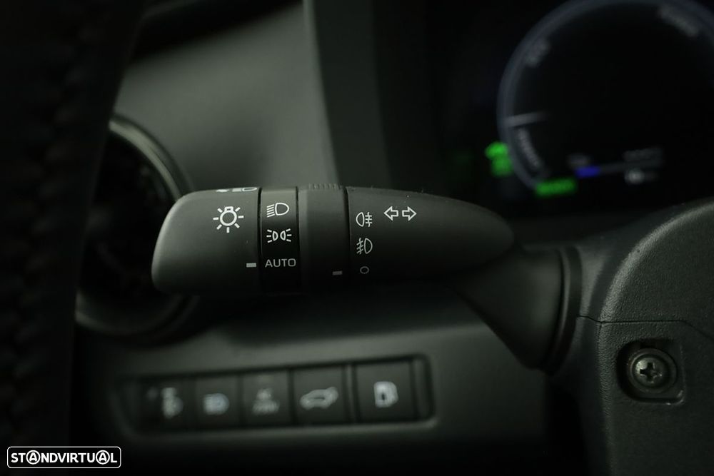 Toyota C-HR 2.0 HDF Plug-in Business - 16