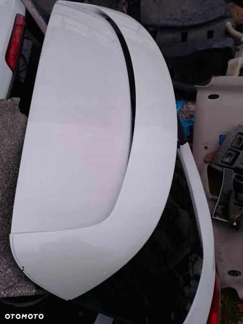 klapa tylna ford mondeo mk4 kombi kolor ia - 2