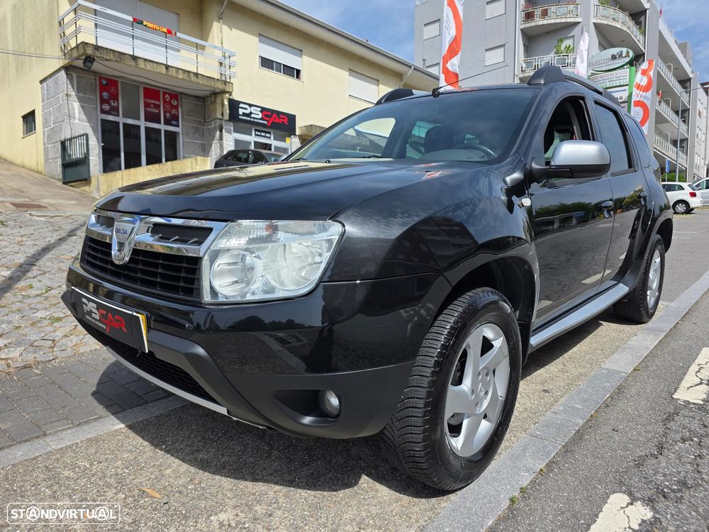 Dacia Duster 1.5 dCi Confort - 11