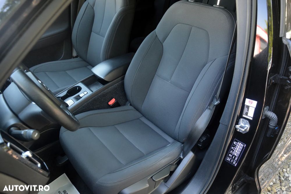 Volvo XC 40 T5 Recharge DKG Inscription - 22