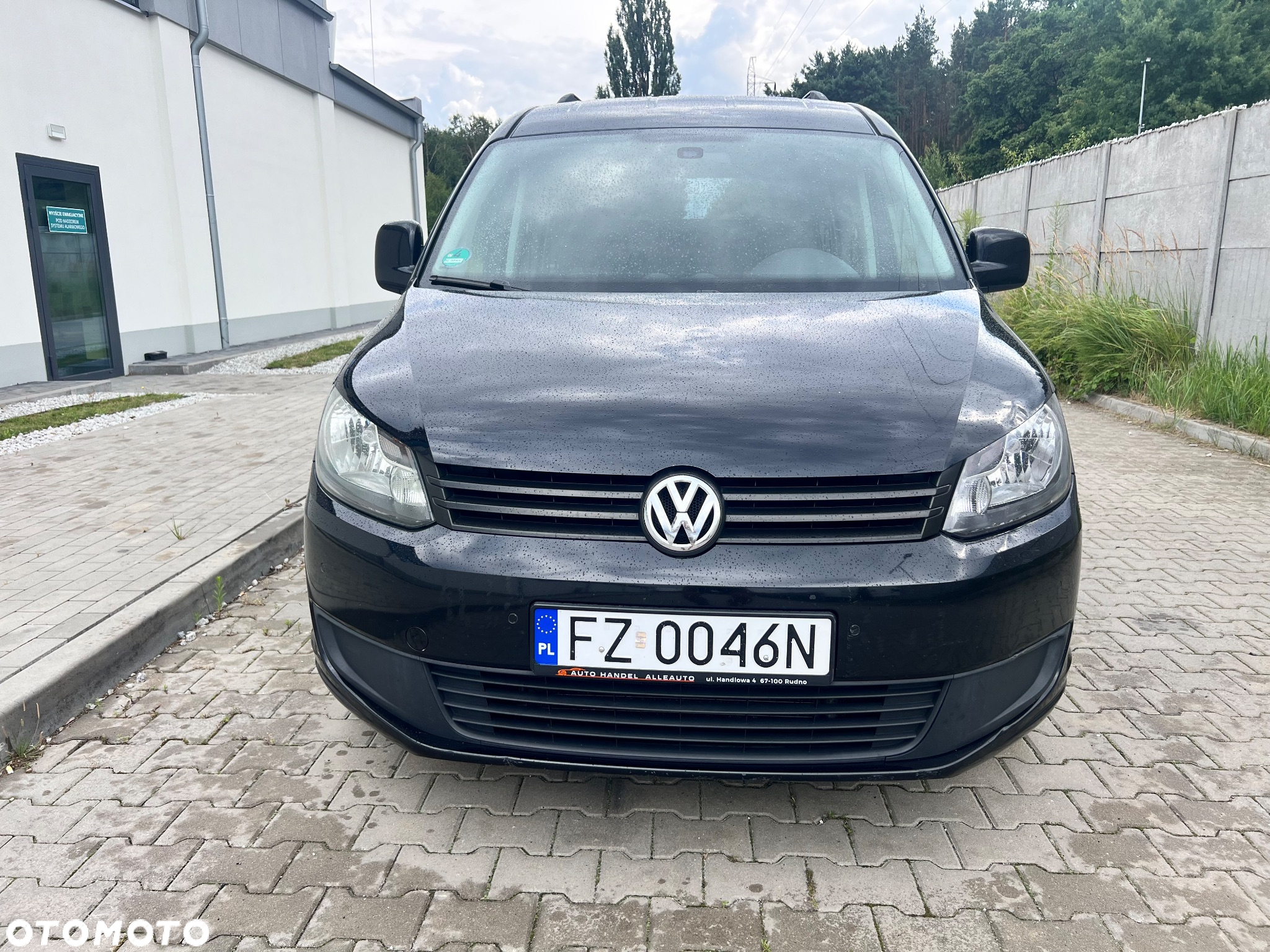 Volkswagen Caddy Maxi 1.6 TDI Comfortline DSG - 12