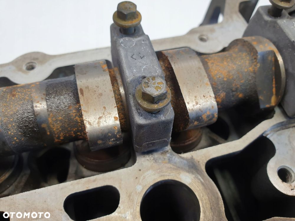 Jaguar S-Type 4.0 V8 GŁOWICA CYLINDRÓW prawa - 9