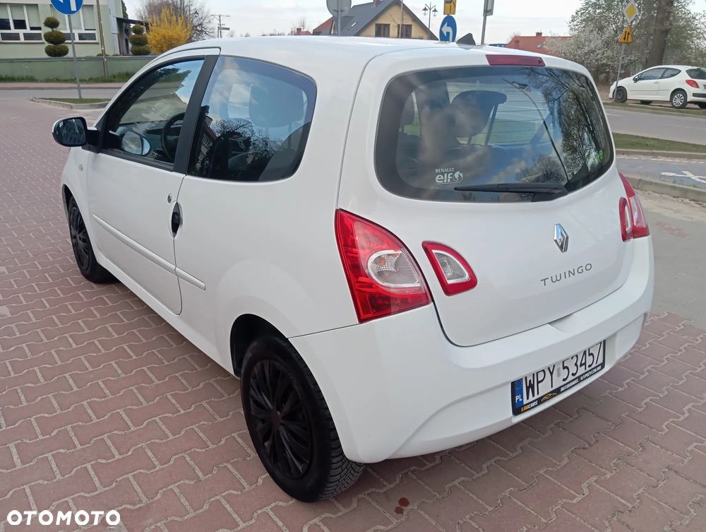 Renault Twingo - 5