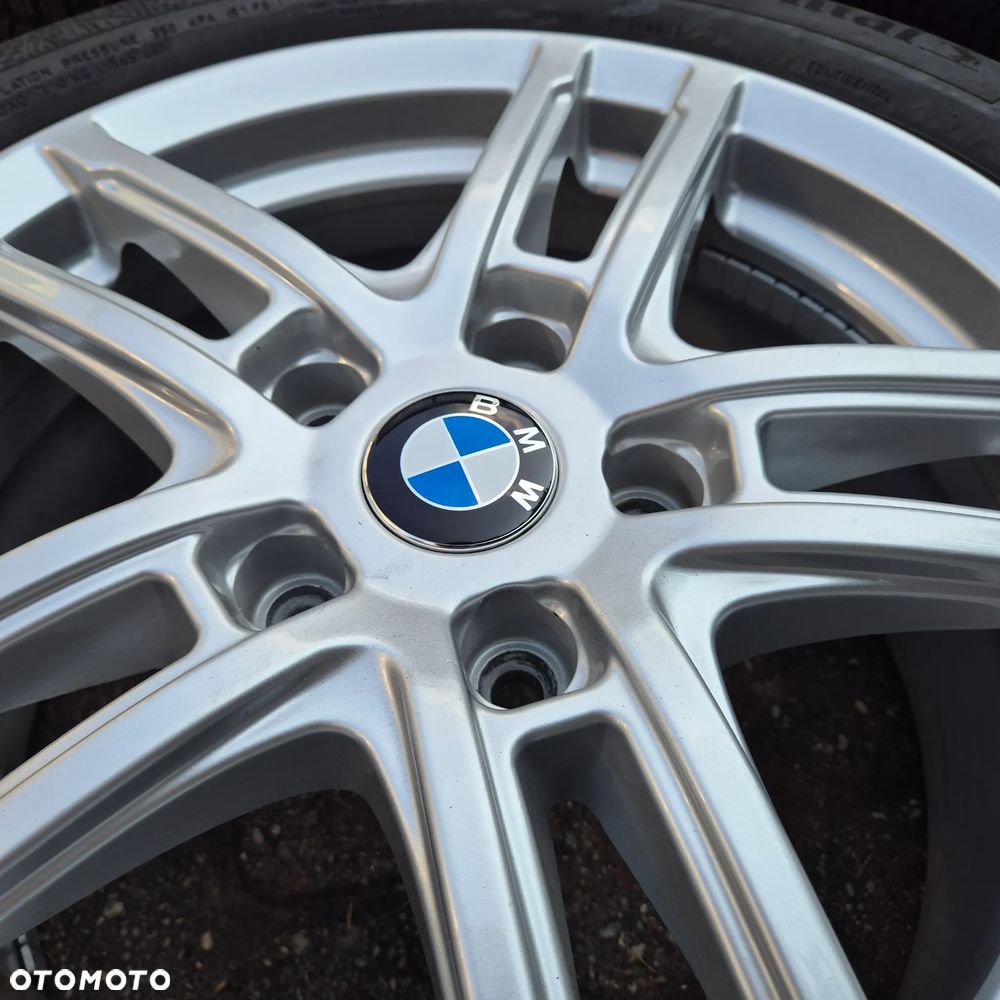 ZIMA KOŁA 205/60 R16 BMW 2 F45 F46 U06 ACTIVE GRAN TOURER - 12
