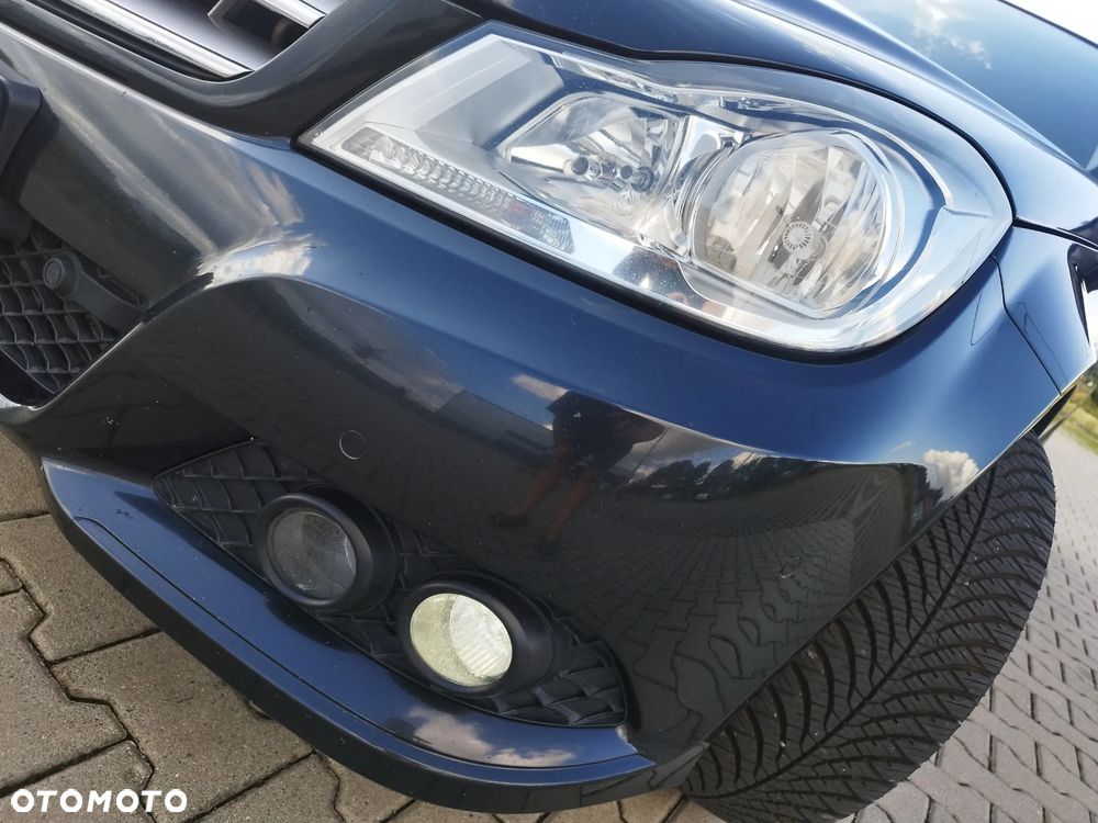 Mercedes-Benz Klasa C 200 CDI BlueEff Avantgarde - 40