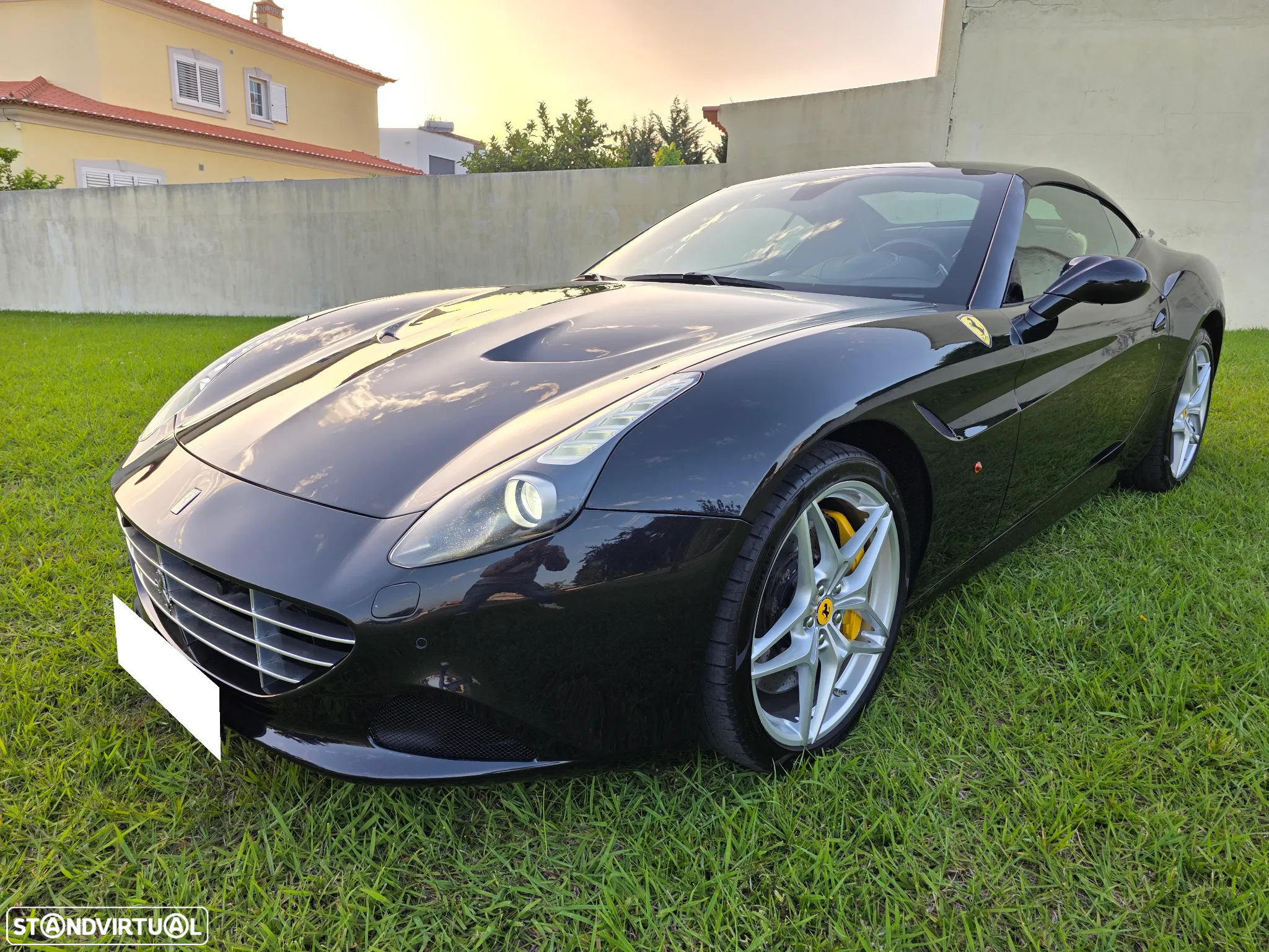 Ferrari California T - 13