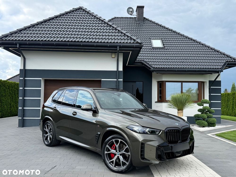 BMW X5 xDrive30d mHEV sport - 29
