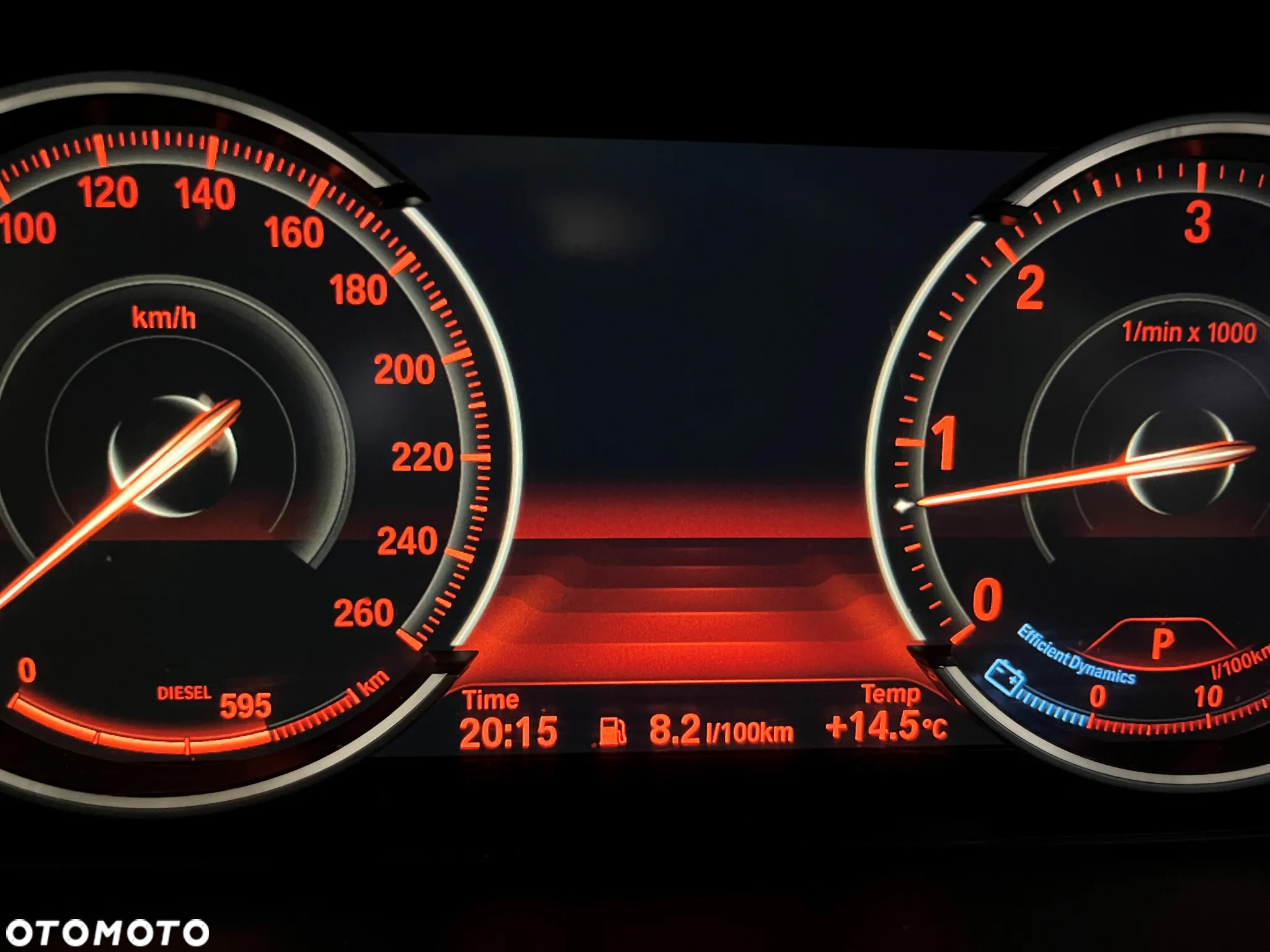 BMW X6 xDrive40d - 8