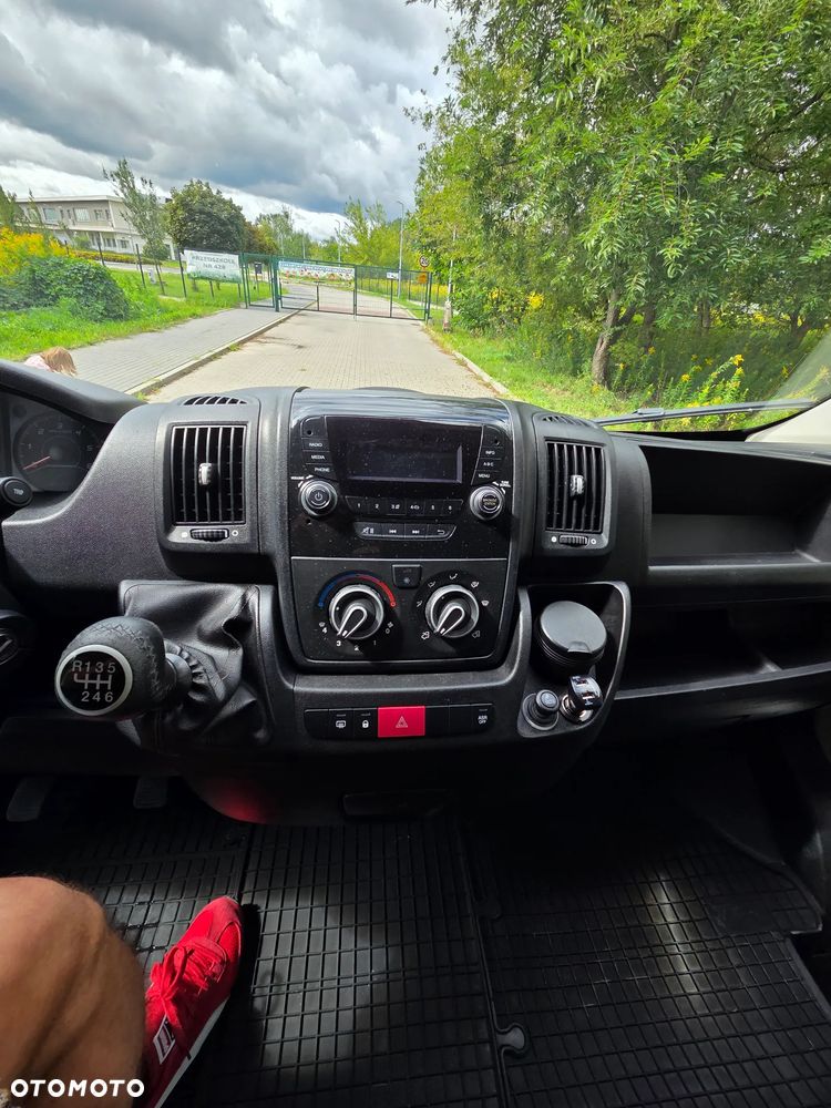 Peugeot Boxer L3 - 11