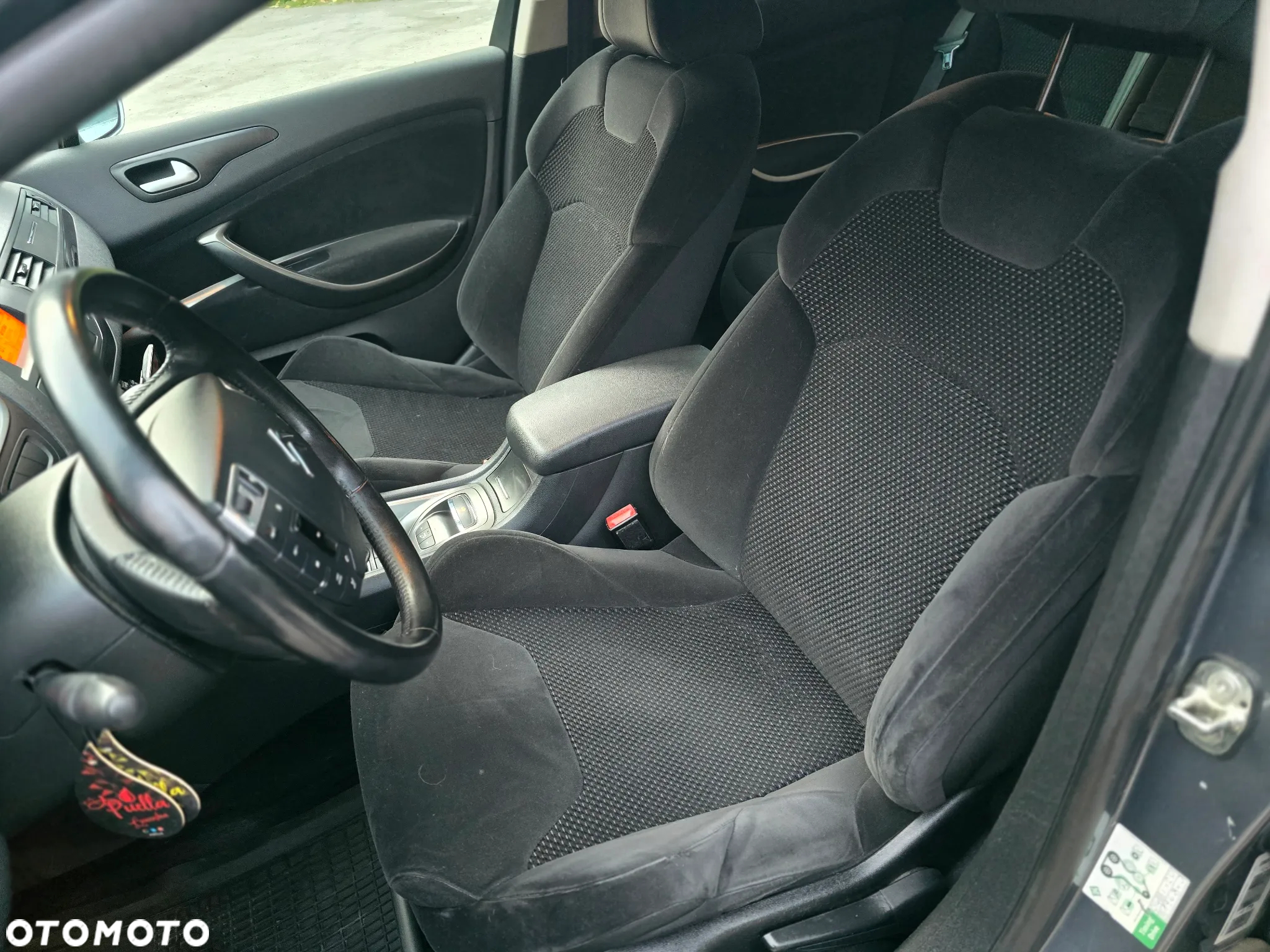 Citroën C5 Tourer 2.0 16V Confort - 10
