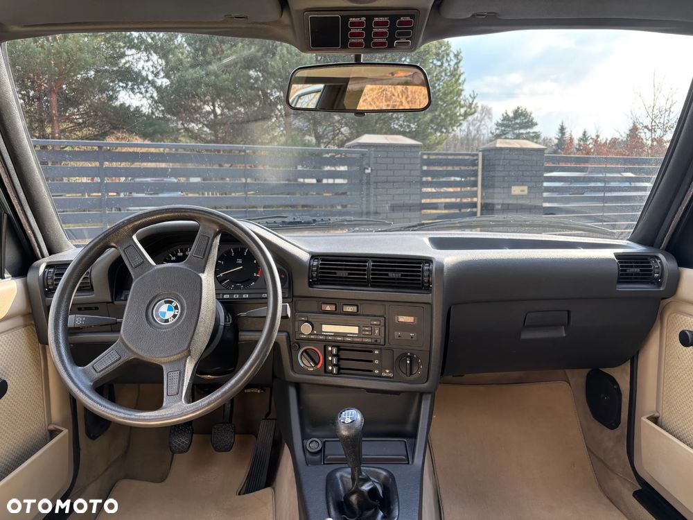 BMW Seria 3 - 14