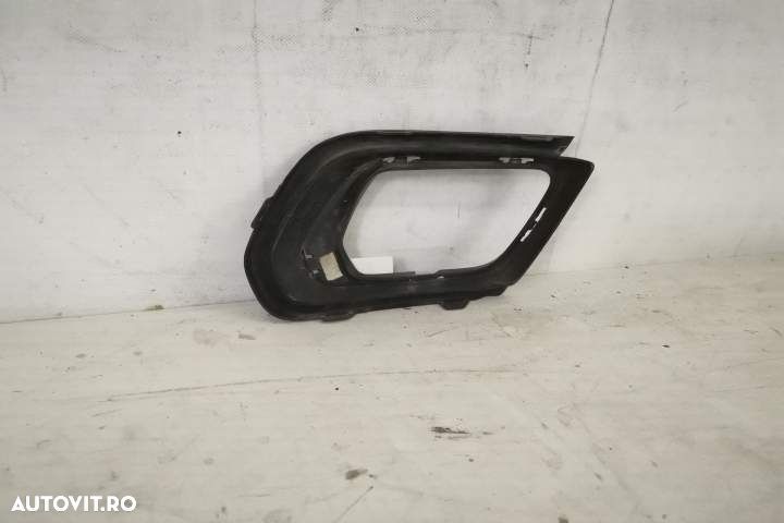 Suport Ornament Proiector Stanga Dacia  Logan  2 [facelift] [2017 - 20 - 5