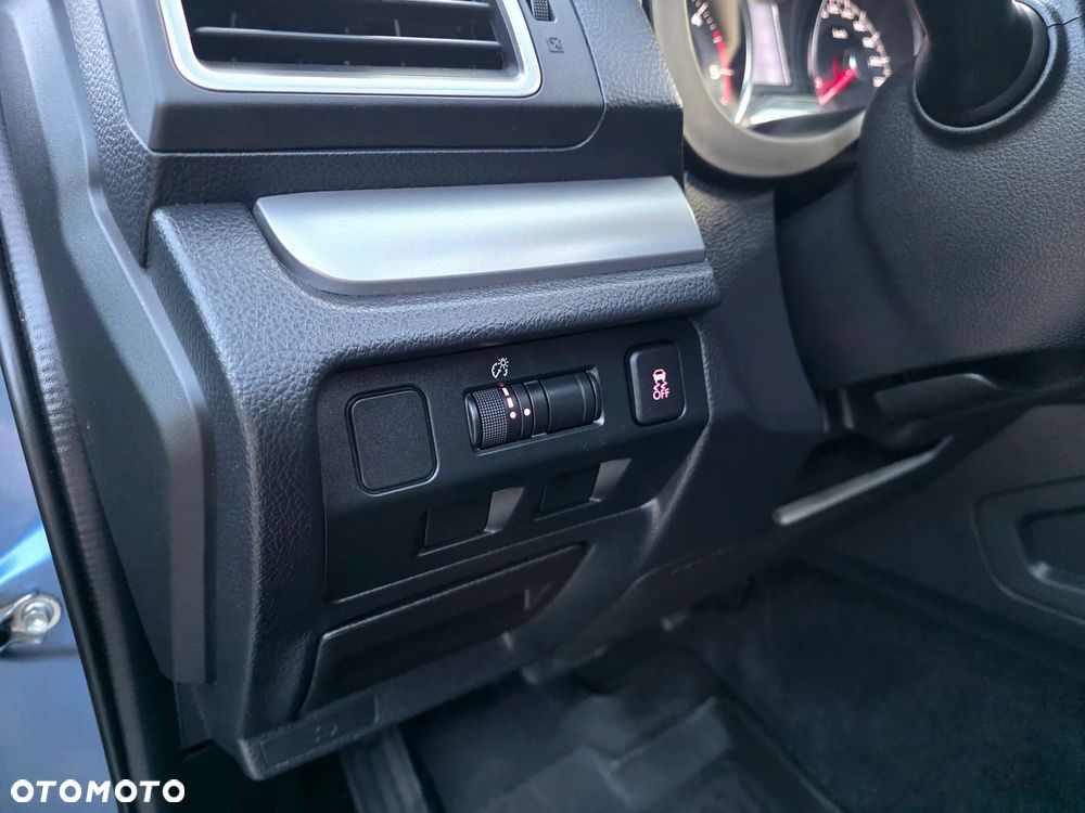 Subaru Forester - 21