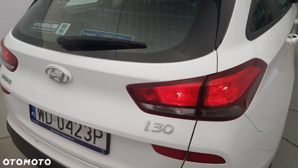 Hyundai i30 - 12