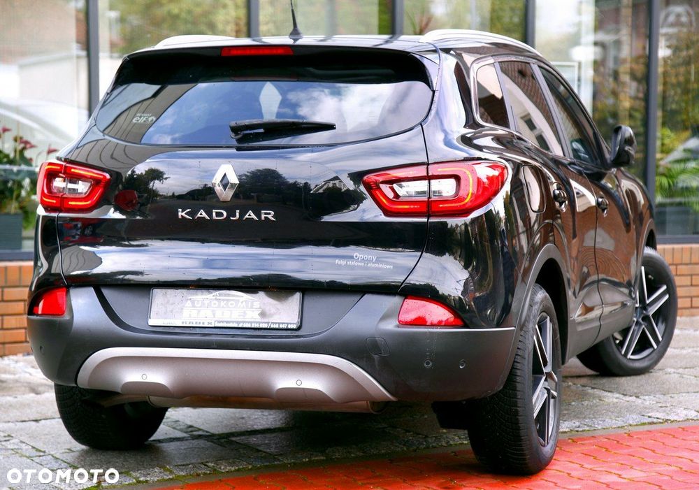 Renault Kadjar 1.2 Energy TCe Intens - 23