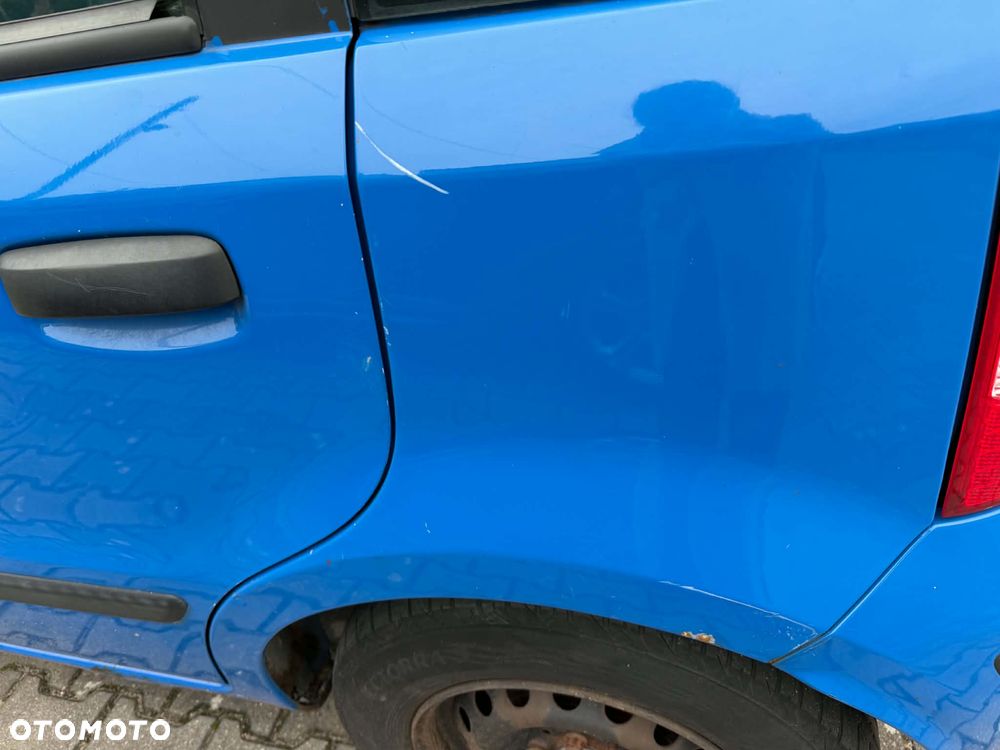 Fiat Panda - 3