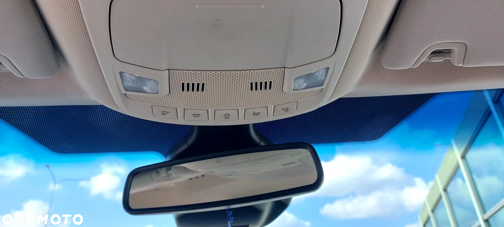 Ford Edge - 16