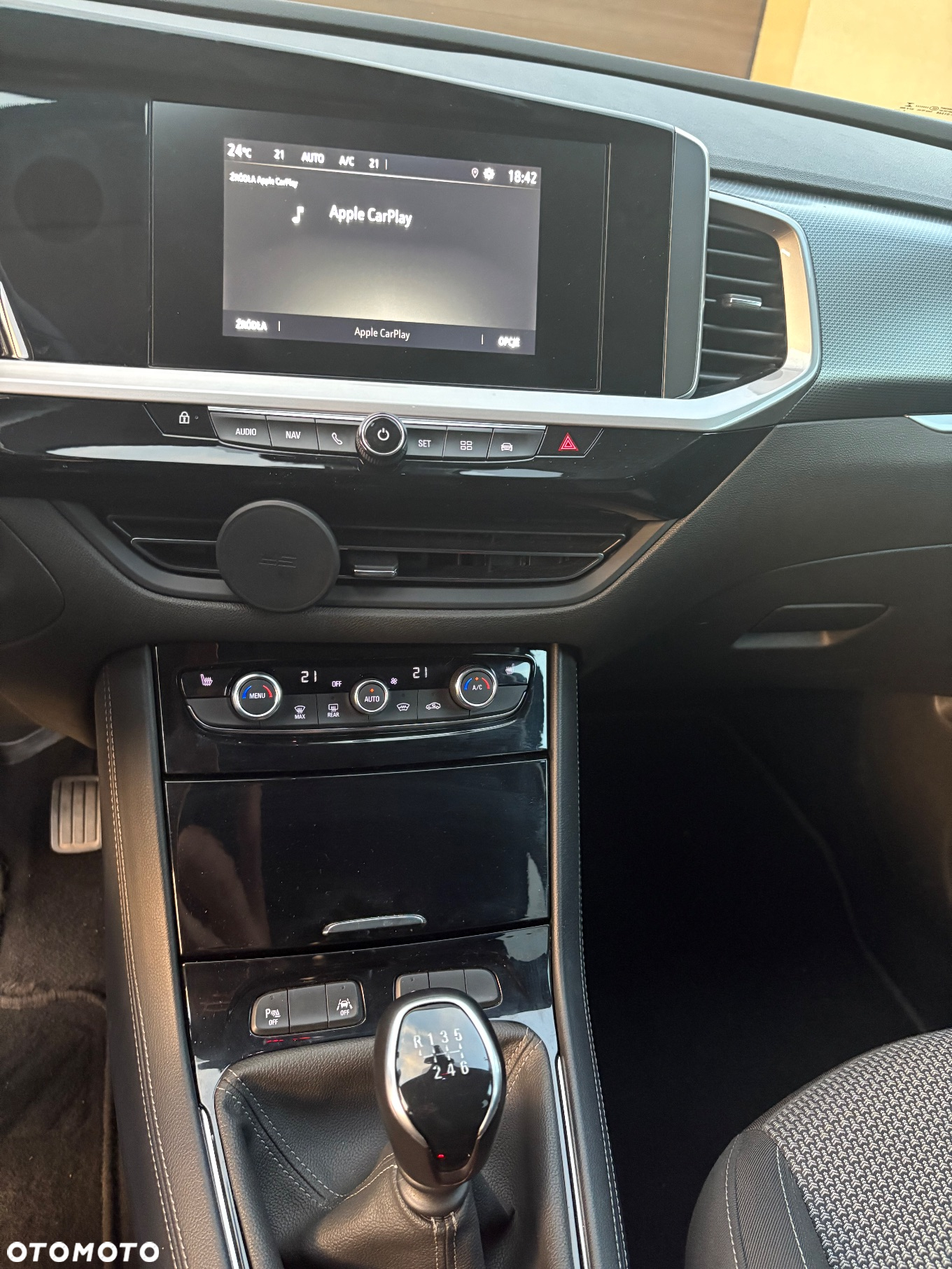Opel Grandland - 9