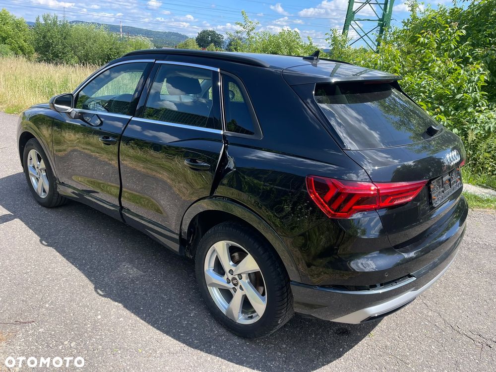 Audi Q3 - 3