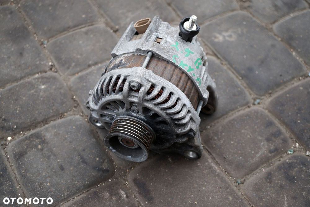 ALTERNATOR 6 III GJ 2.0 SKYACTIVE  MAZDA 2012-2018 - 1