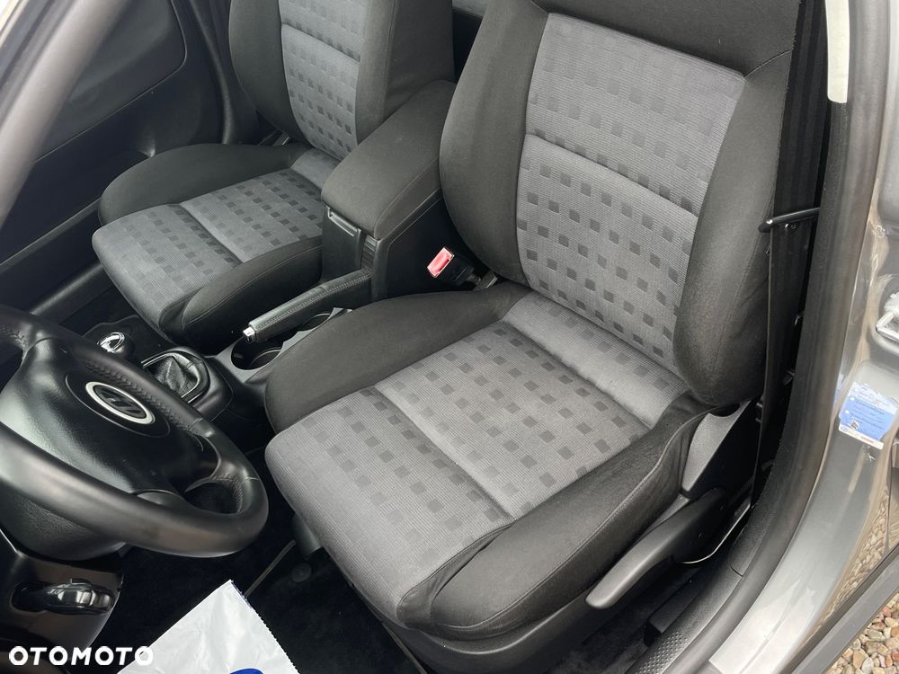 Volkswagen Passat 1.9 TDI - 15