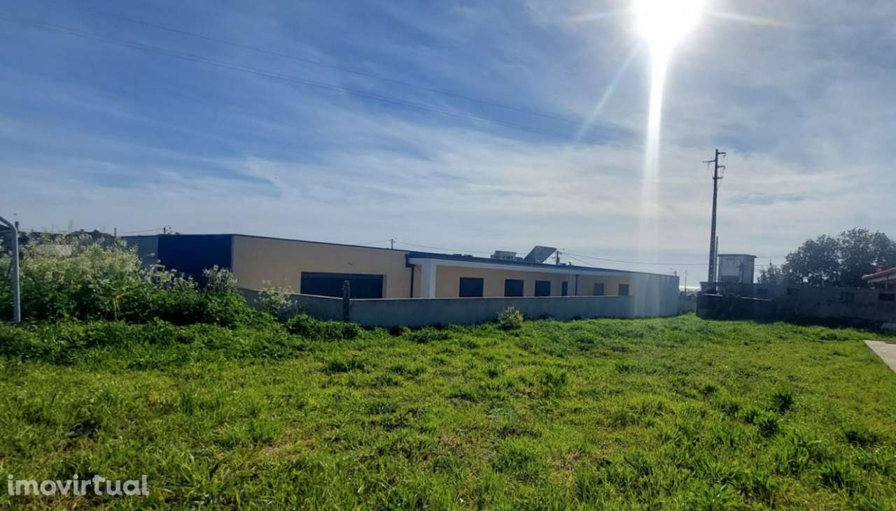 Venda de terreno para construção, Castelo do Neiva, Viana do Castelo - Grande imagem: 2/30
