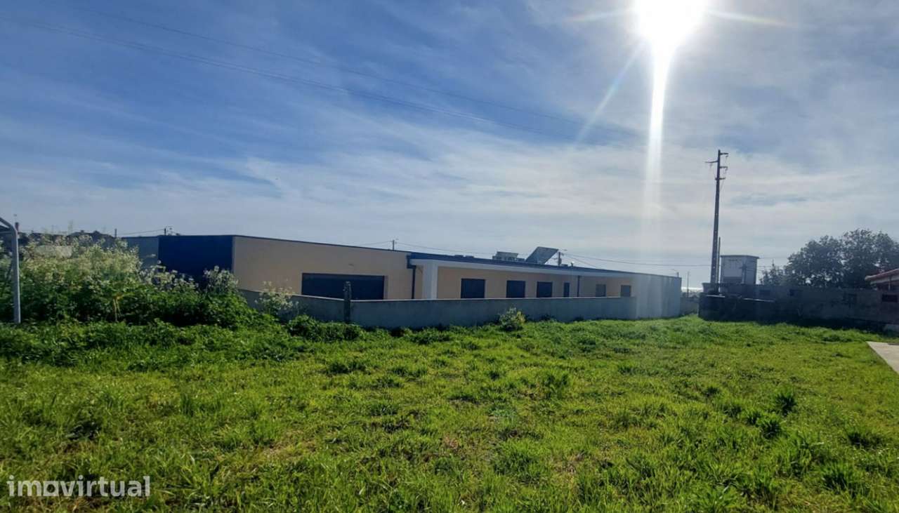 Venda de terreno para construção, Castelo do Neiva, Viana do Castelo - Grande imagem: 2/30