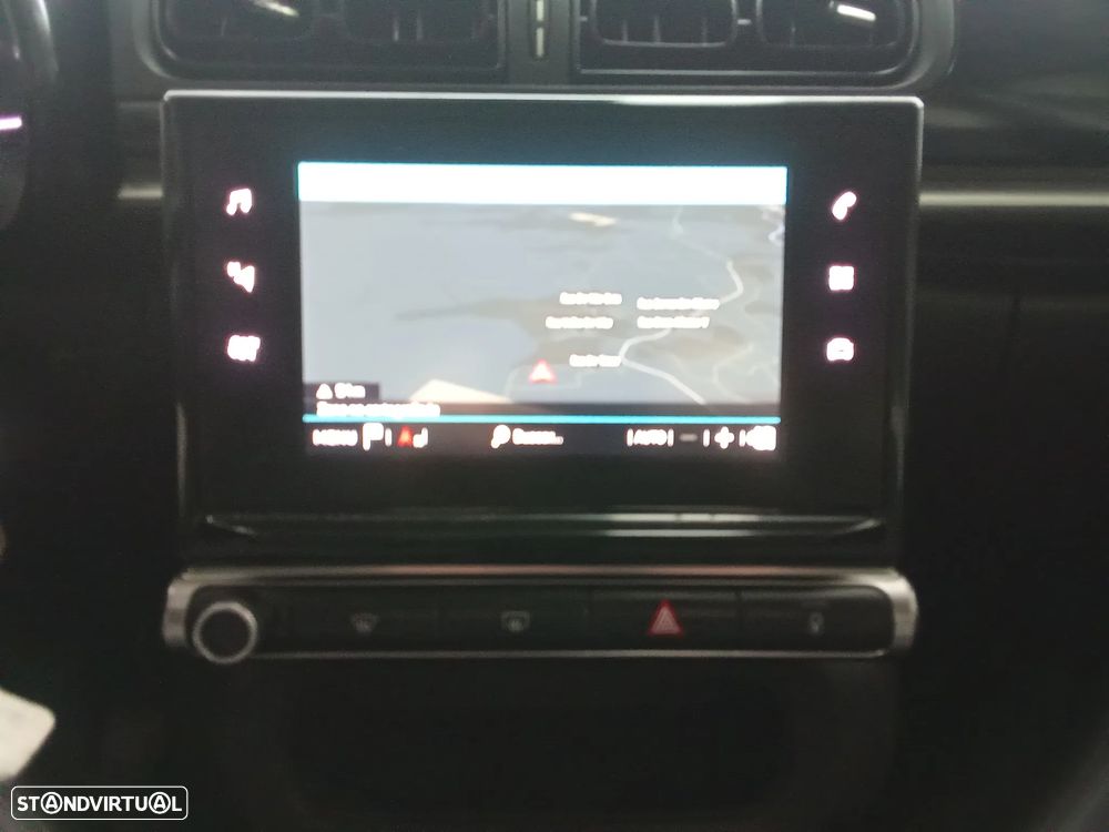 Citroën C3 Pure Tech Feel - 6