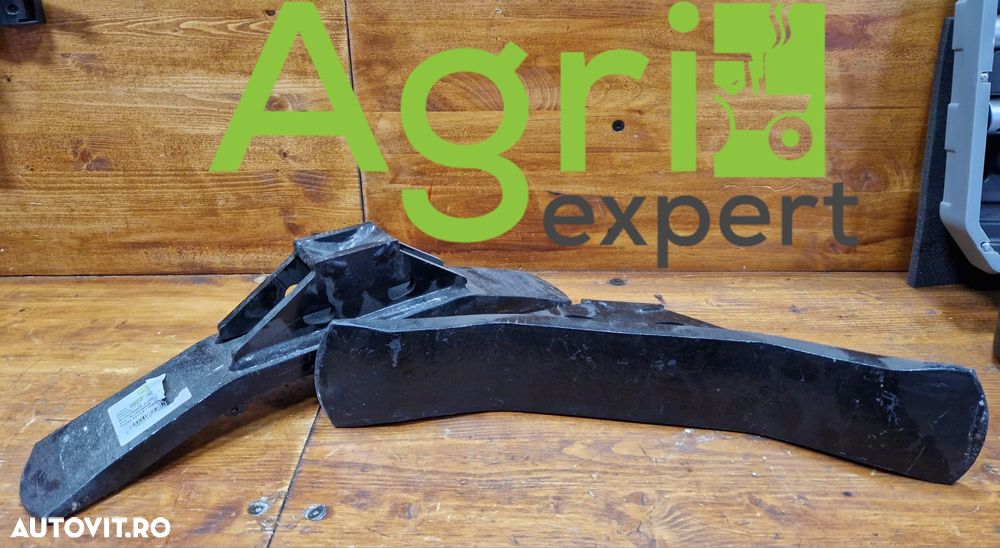 Dalta Maschio Gaspardo  Attila Pinocchio 3 Gauri R17220370R - 2