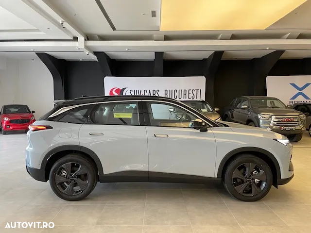 Baic X55 Beijing II Luxury - 9