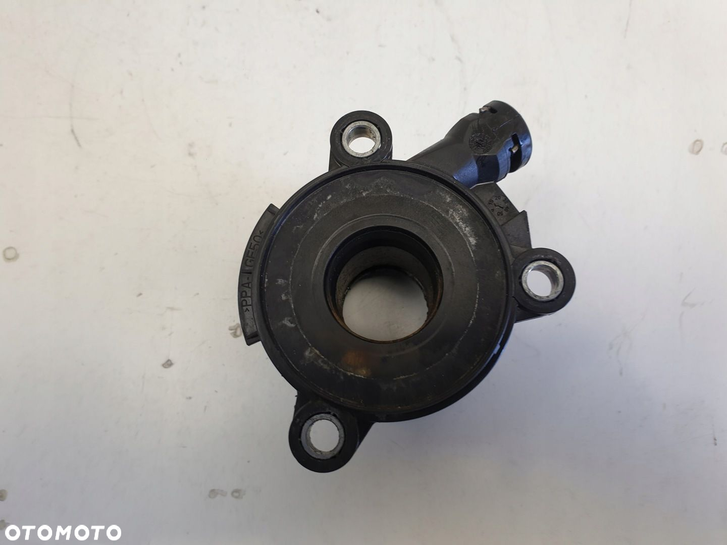 Opel Astra H III 1.7 CDTI ŁOŻYSKO OPOROWE wysprzęglik M32 - 4