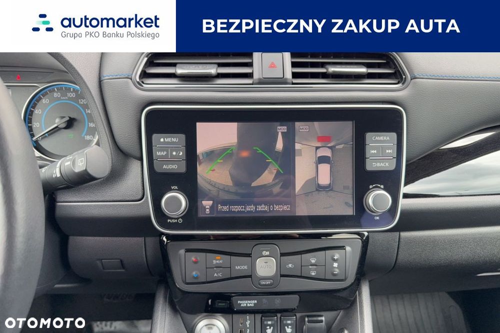Nissan Leaf 40kWh N-Connecta - 19