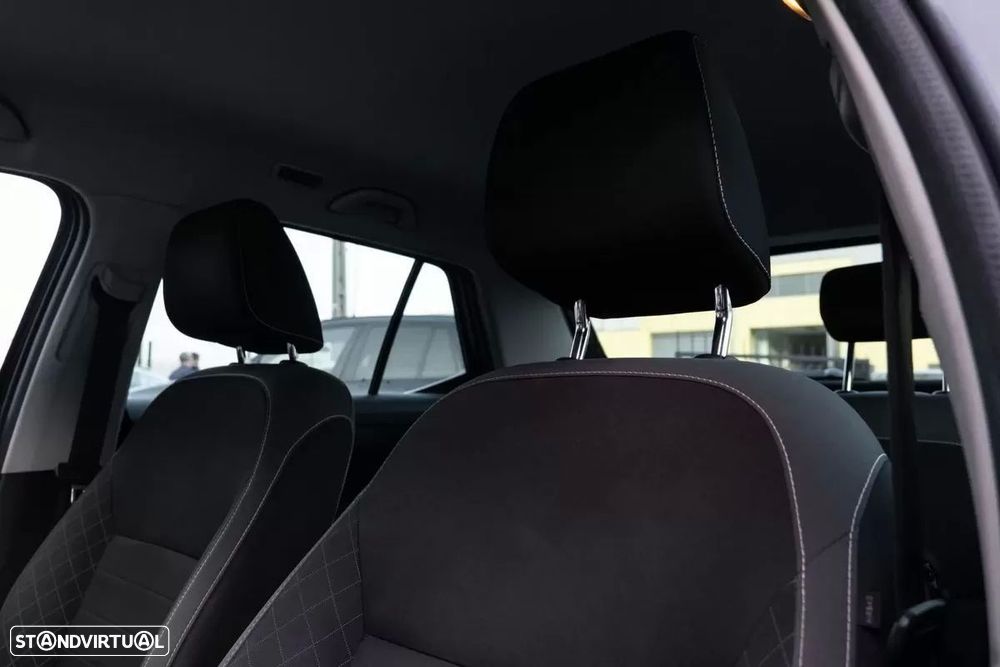 Skoda Fabia 1.0 TSI Essence - 16