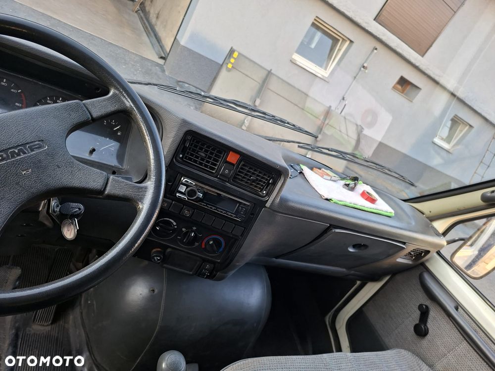 Daewoo Inny - 6