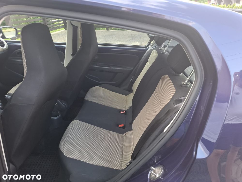 Skoda Citigo 1.0 Elegance - 12