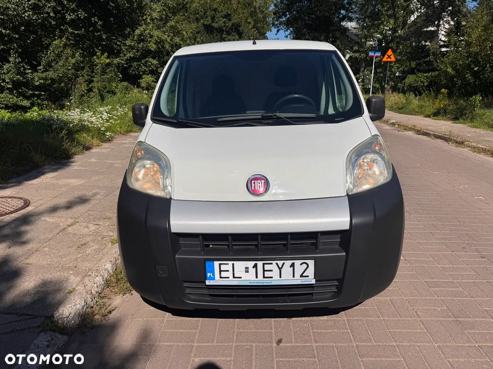 Fiat Fiorino - 7
