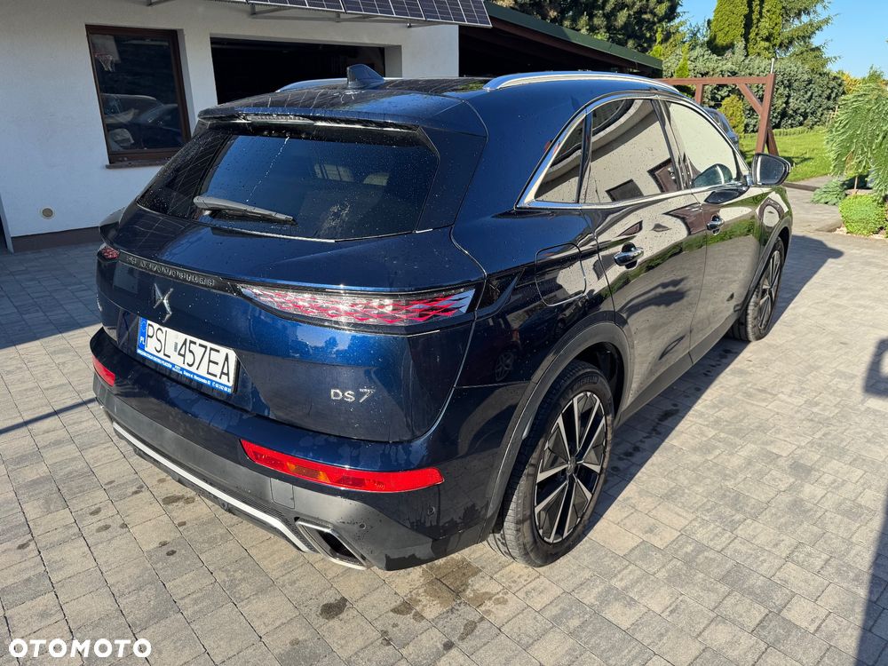 DS Automobiles DS 7 Crossback - 3