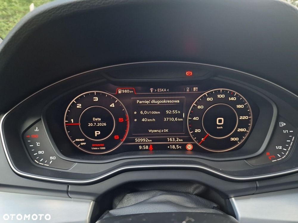 Audi Q5 40 TDI Quattro Sport S tronic - 15