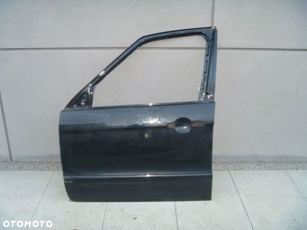 FORD S MAX MK1 LIFT 2010 PRAWA KRATKA ZDERZAKA PRZEDNIEGO ORYGINAŁ - 13