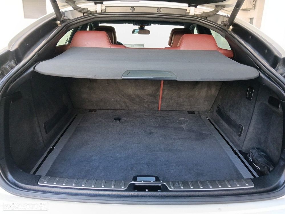BMW X6 xDrive40d M Sport Edition - 25