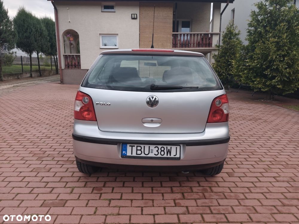 Volkswagen Polo - 6