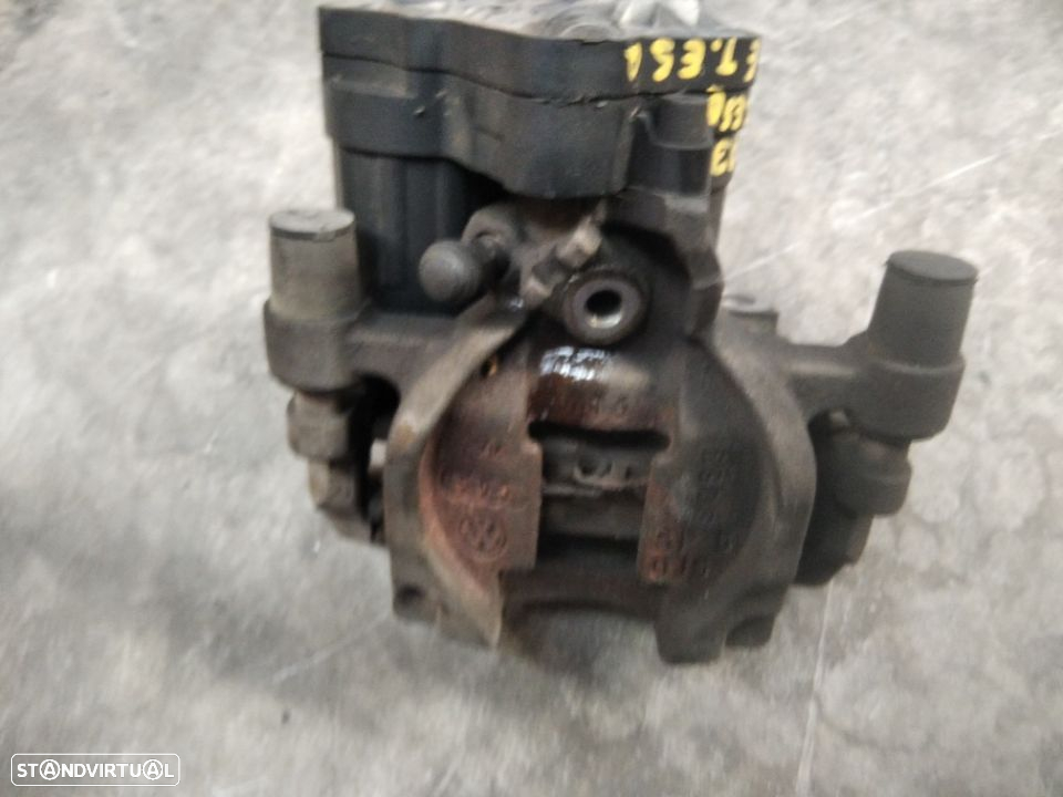Maxila traseira direita Audi A3 2014 5Q0615406BR electrica - 3